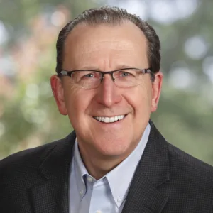 Tom Pennington